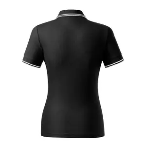 Women's polo shirt Malfini Focus 233 image-2
