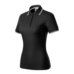 Women's polo shirt Malfini Focus 233 image-1