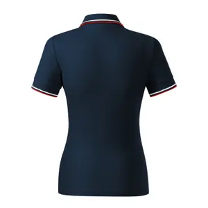 Women's polo shirt Malfini Focus 233 image-1