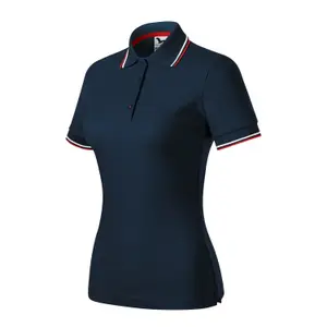 Women's polo shirt Malfini Focus 233 image-2