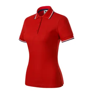 Women's polo shirt Malfini Focus 233 image-2