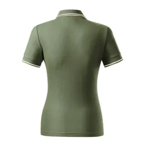 Women's polo shirt Malfini Focus 233 image-1
