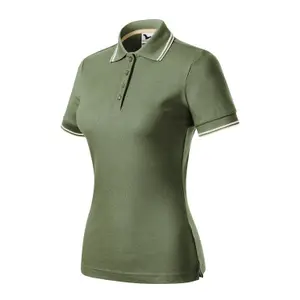 Women's polo shirt Malfini Focus 233 image-2