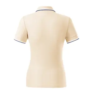 Women's polo shirt Malfini Focus 233 image-2