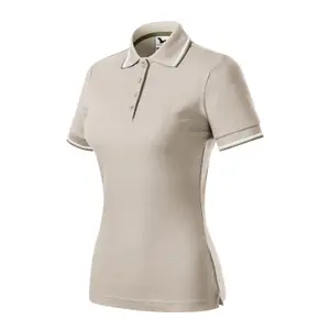 Women's polo shirt Malfini Focus 233 image-1