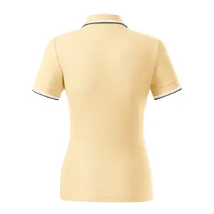 Women's polo shirt Malfini Focus 233 image-2