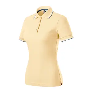 Women's polo shirt Malfini Focus 233 image-1