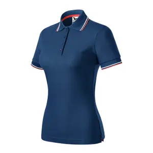 Women's polo shirt Malfini Focus 233 image-2