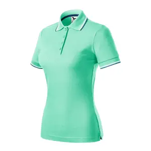 Women's polo shirt Malfini Focus 233 image-2
