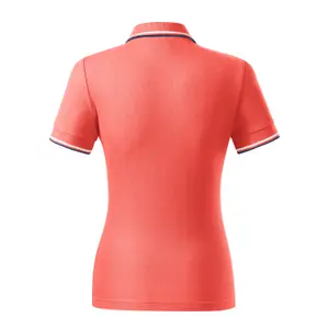 Women's polo shirt Malfini Focus 233 image-2