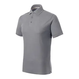 Polo Malfini Prime 234 image-2