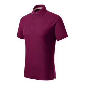 Polo Malfini Prime 234 image-2