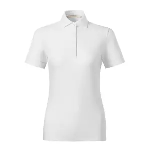 Women's polo shirt Malfini Prime 235 image-0