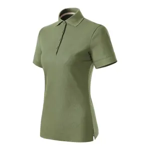 Women's polo shirt Malfini Prime 235 image-2