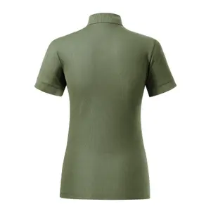 Women's polo shirt Malfini Prime 235 image-1