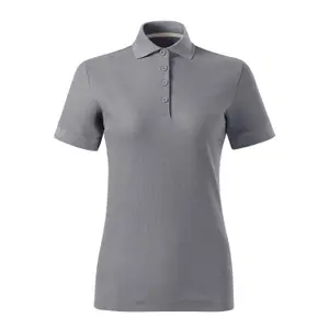 Women's polo shirt Malfini Prime 235 image-1