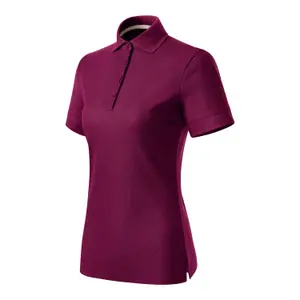 Women's polo shirt Malfini Prime 235 image-2