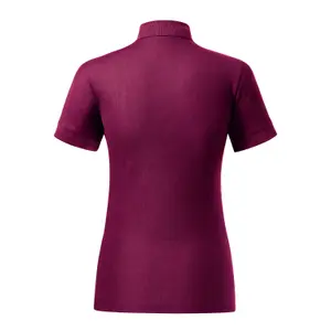 Women's polo shirt Malfini Prime 235 image-1