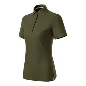 Women's polo shirt Malfini Prime 235 image-2