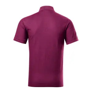 Polo Malfini Prime 23Y image-1