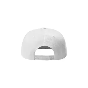 Snapback cap Malfini Rap 5P 301 image-2