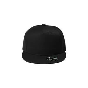 Snapback cap Malfini Rap 5P 301 image-1