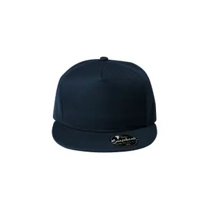 Snapback cap Malfini Rap 5P 301 image-1