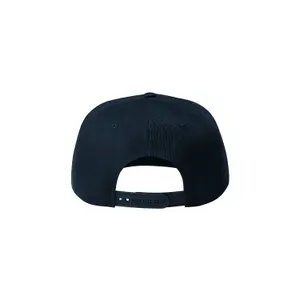 Snapback cap Malfini Rap 5P 301 image-2