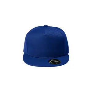 Snapback cap Malfini Rap 5P 301 image-1