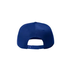 Snapback cap Malfini Rap 5P 301 image-2