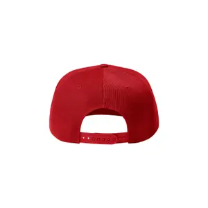 Snapback cap Malfini Rap 5P 301 image-2