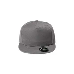 Snapback cap Malfini Rap 5P 301 image-1