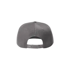 Snapback cap Malfini Rap 5P 301 image-2