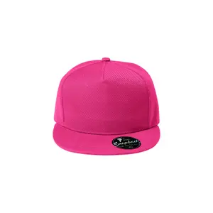 Snapback cap Malfini Rap 5P 301 image-1