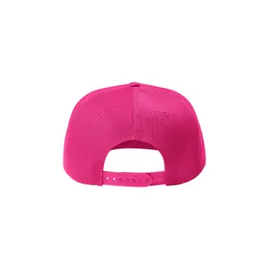 Snapback cap Malfini Rap 5P 301 image-2