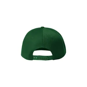Casquette snapback Malfini Rap 6P 302 image-2