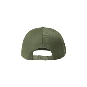 Casquette snapback Malfini Rap 6P 302 image-2