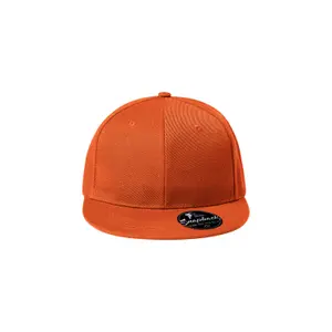 Casquette snapback Malfini Rap 6P 302 image-1