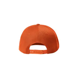 Casquette snapback Malfini Rap 6P 302 image-2