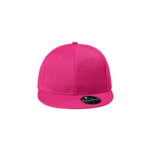 Casquette snapback Malfini Rap 6P 302 image-1