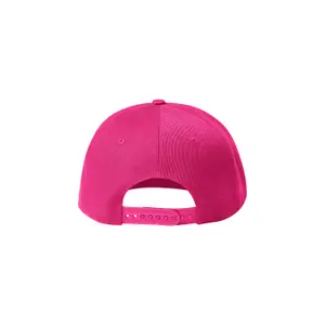 Casquette snapback Malfini Rap 6P 302 image-2