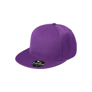 Casquette snapback Malfini Rap 6P 302 image-0