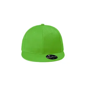 Casquette snapback Malfini Rap 6P 302 image-1