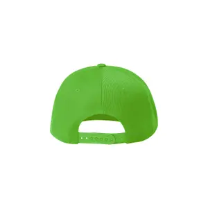 Casquette snapback Malfini Rap 6P 302 image-2