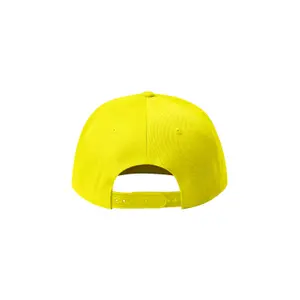 Casquette snapback Malfini Rap 6P 302 image-2
