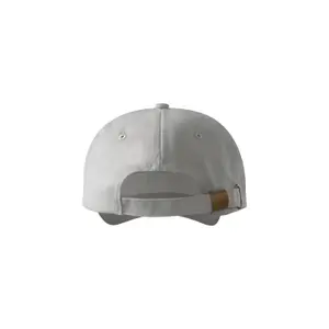 Casquette de baseball Malfini 6P 305 image-1