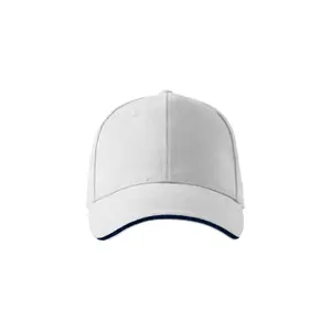Baseball cap Malfini Sandwich 6P 306 image-1