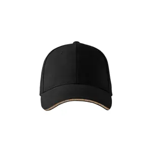 Baseball cap Malfini Sandwich 6P 306 image-1