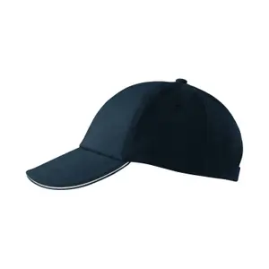 Baseball cap Malfini Sandwich 6P 306 image-2