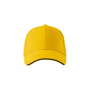 Baseball cap Malfini Sandwich 6P 306 image-1